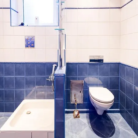 Daire Alfa Ivana Franka