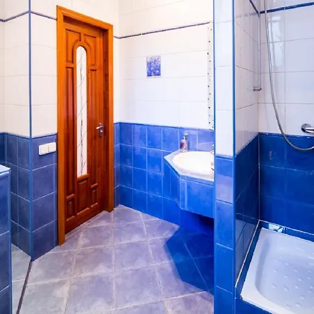 Apartman Alfa Ivana Franka Lviv