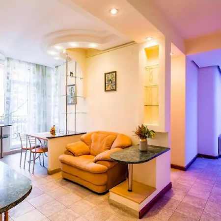 Alfa Ivana Franka * Львов