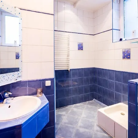 Апартаменты Alfa Ivana Franka Львов