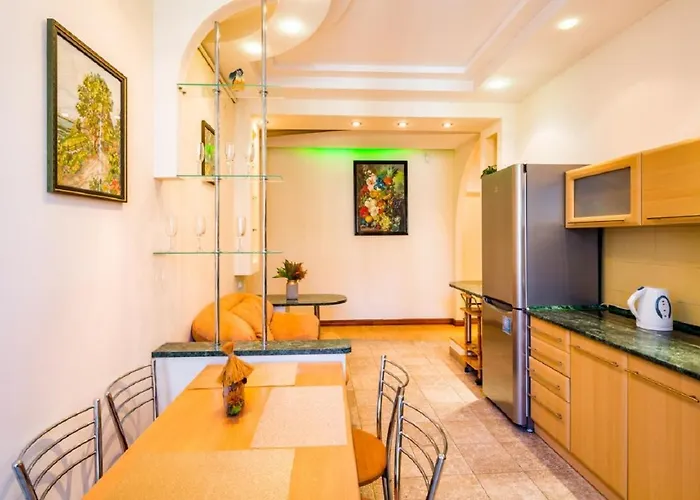 Alfa Ivana Franka * Lviv