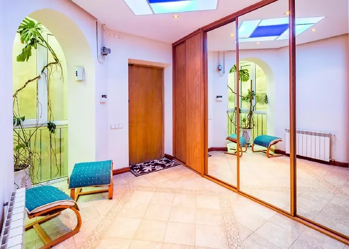 Alfa Ivana Franka * Lwów