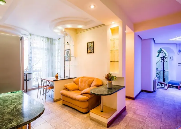 Alfa Ivana Franka * Leópolis