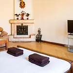 Appartement Alfa Ivana Franka *