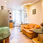 Alfa Ivana Franka Appartement