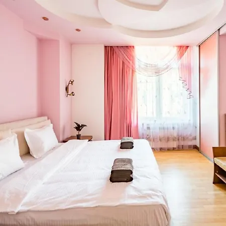 Apartment Alfa Ivana Franka