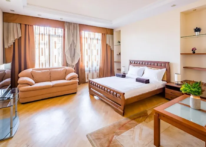 Alfa Ivana Franka * Lviv